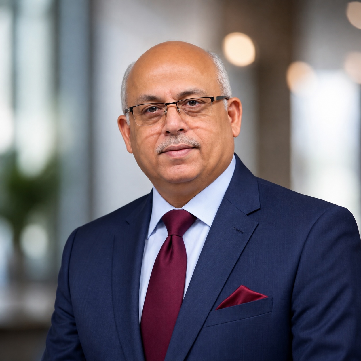 Pankaj Joshi, candidate for Peel District School Board Trustee